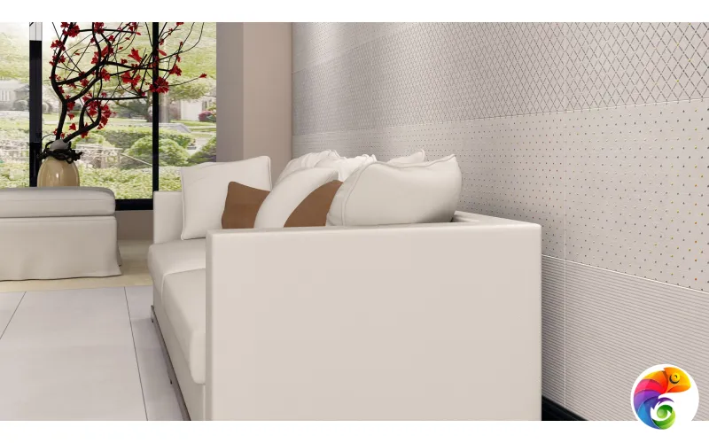 BL-БОНТ/600/300/ Плитка облиц. Бонтон перла BL _ 60*30 _ 1 \58,32