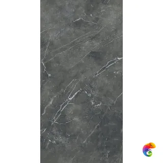 GT120606309PR/32 Керамогранит Lucciano_GT Темно-сер. 60x120 полир._ 1\46,08