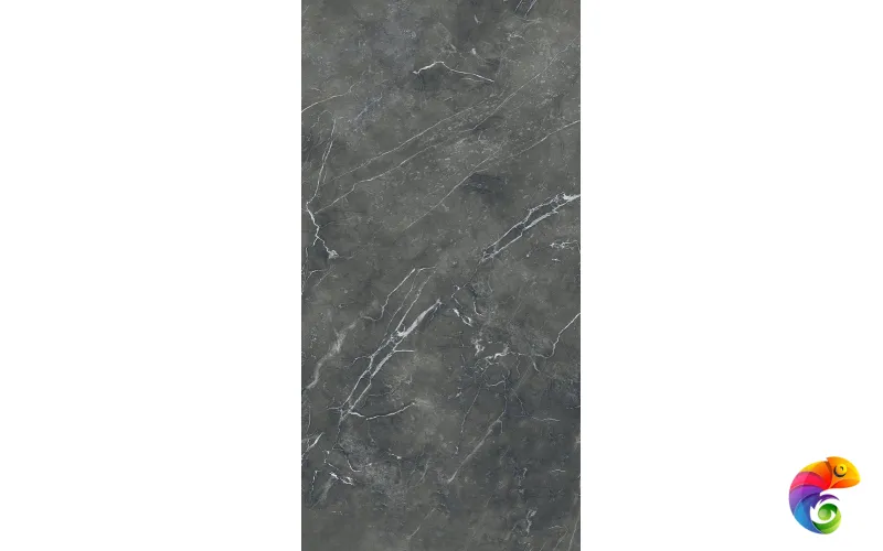 GT120606309PR/32 Керамогранит Lucciano_GT Темно-сер. 60x120 полир._ 1\46,08
