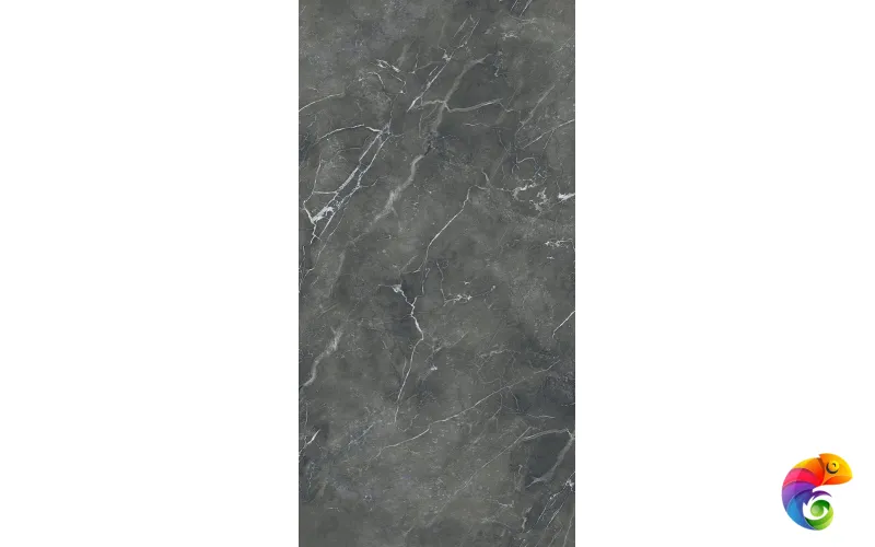 GT120606309PR/32 Керамогранит Lucciano_GT Темно-сер. 60x120 полир._ 1\46,08
