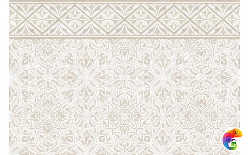 9GE0201TG Плитка облиц. Gestia GT Беж. 40*27 ornament plus_ 1 \77,76