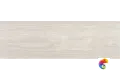 16686 Плитка грес глаз. Finwood_Cers Белый 59,8*18,5 _ 1 \77,824