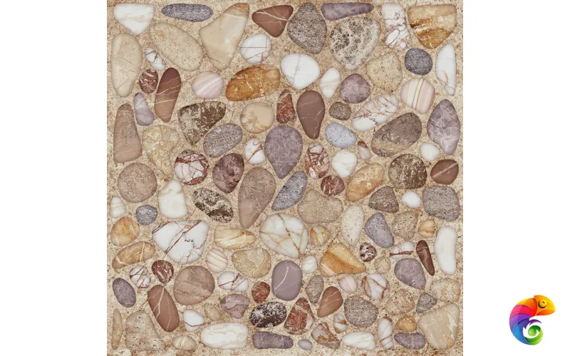 BL701VGNG Плитка грес глаз. Edinburg BL Беж. 29,3*29,3 _ 1 \62,4