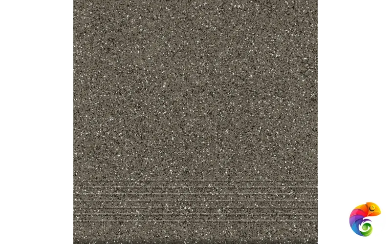 ML4A093D Плитка грес глаз. Milton 300 Сер. 29,8*29,8 _ступень 1 \50,88