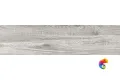 GT180VG Керамогранит Oleanna_GT Серый 14,7x59,4 _ 1\65,5