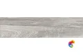 GT180VG Керамогранит Oleanna_GT Серый 14,7x59,4 _ 1\65,5