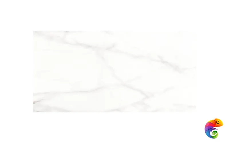 6260-0080-1001 Плитка грес глаз. Каррара Нова_LB Бел. 60,3*30 _ 1 \46,08