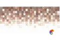 HAG011D Плитка облиц. Hammam_Cers Беж. 44*20 _рельеф В 1 \71,4