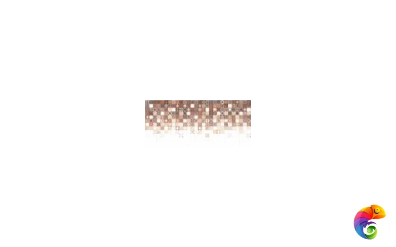 HAG011D Плитка облиц. Hammam_Cers Беж. 44*20 _рельеф В 1 \71,4