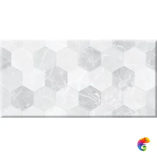 BL-ДАЙК1/300/600/ДБ Плитка облиц. Дайкири Бел. 60*30 декор 1_ 1 \58,32