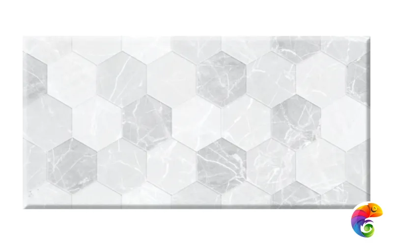 BL-ДАЙК1/300/600/ДБ Плитка облиц. Дайкири Бел. 60*30 декор 1_ 1 \58,32