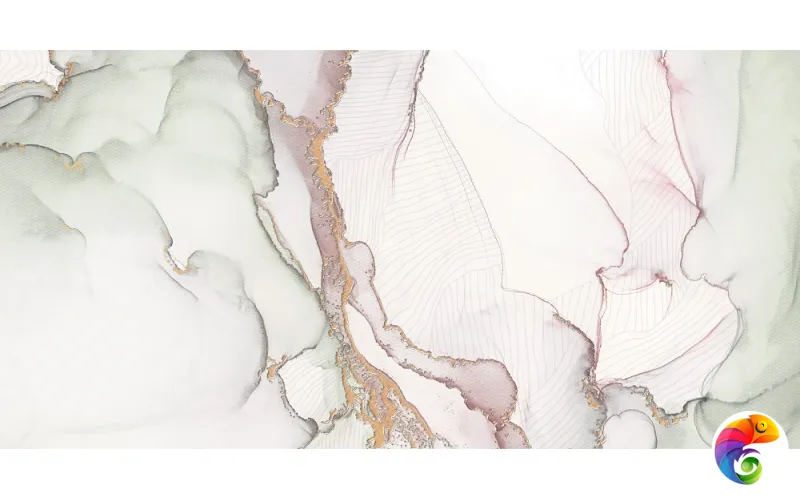 7360-0010-1001 Декор кер. Блисс_LB Св.син. 60,3*30 декор 2_ 1 \5