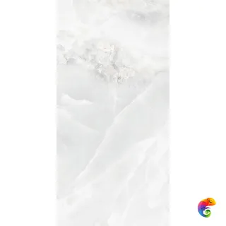 GT1206014703PR Керамогранит Glissando_GT Белый 60x120 _ 1\46,08