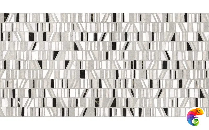 16539 Плитка грес глаз. Concretehouse_Cers Многоцветный 59,8*29,7 _ 1 \56,832