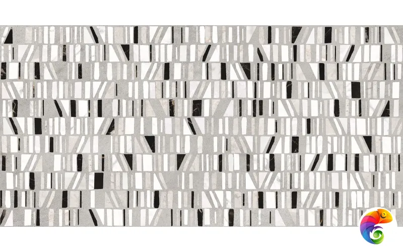 16539 Плитка грес глаз. Concretehouse_Cers Многоцветный 59,8*29,7 _ 1 \56,832