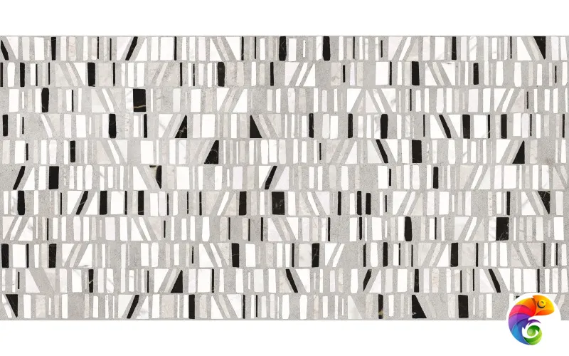 16539 Плитка грес глаз. Concretehouse_Cers Многоцветный 59,8*29,7 _ 1 \56,832