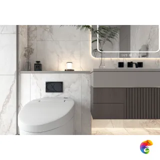 GT606016706MDR Керамогранит Canberra_GT светло-сер. 60x60 _ 1\46,08