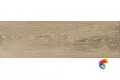 16702 Плитка грес глаз. Patinawood_Cers Коричневый 59,8*18,5 _рельеф 1 \77,824