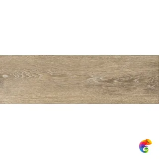 16702 Плитка грес глаз. Patinawood_Cers Коричневый 59,8*18,5 _рельеф 1 \77,824