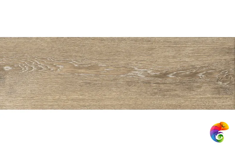 16702 Плитка грес глаз. Patinawood_Cers Коричневый 59,8*18,5 _рельеф 1 \77,824