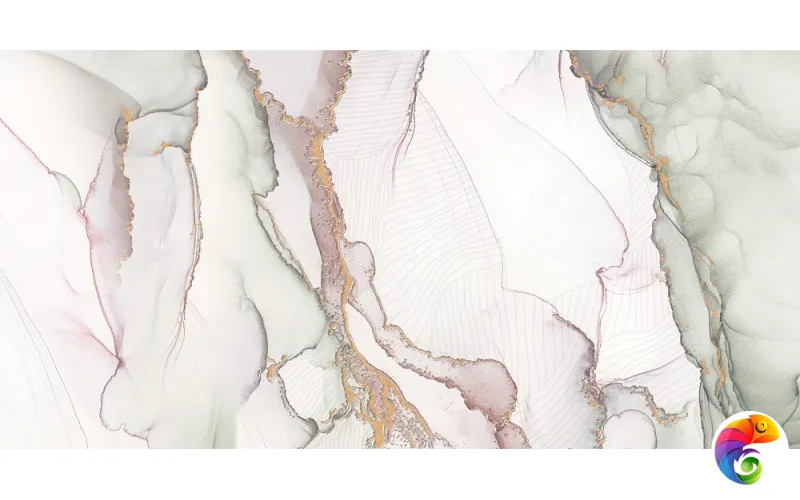 7360-0010-1001 Декор кер. Блисс_LB Св.син. 60,3*30 декор 2_ 1 \5