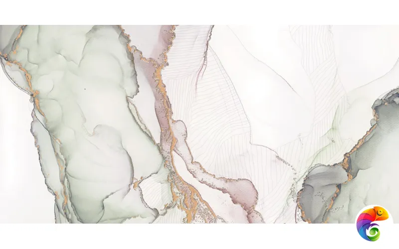 7360-0010-1001 Декор кер. Блисс_LB Св.син. 60,3*30 декор 2_ 1 \5