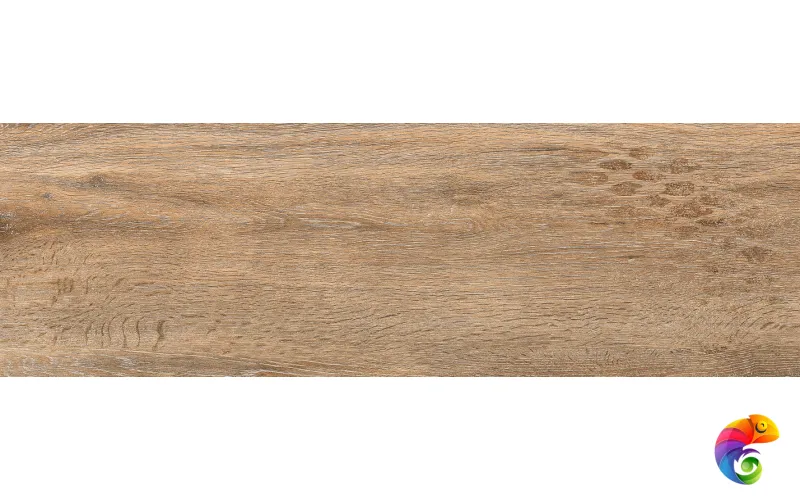 16736 Плитка грес глаз. Industrialwood_Cers Бежевый 59,8*18,5 _рельеф 1 \77,824
