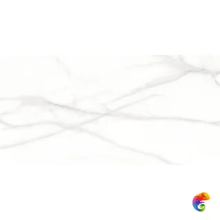 6260-0080-1001 Плитка грес глаз. Каррара Нова_LB Бел. 60,3*30 _ 1 \46,08