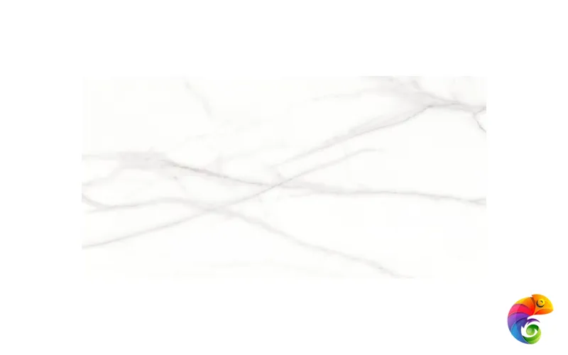 6260-0080-1001 Плитка грес глаз. Каррара Нова_LB Бел. 60,3*30 _ 1 \46,08