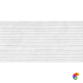 BL-БОРН/600/300/Д1 Плитка облиц. Борнео BL Бел. 60*30 декор 1_ 1 \58,32