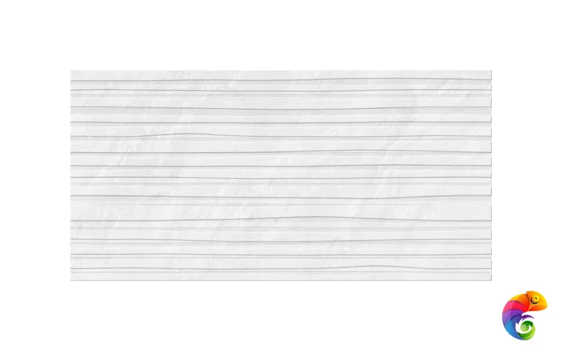 BL-БОРН/600/300/Д1 Плитка облиц. Борнео BL Бел. 60*30 декор 1_ 1 \58,32