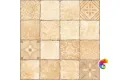 GT148VGNG Плитка грес глаз. Roxy BL Беж. 29,3*29,3 _мозаика_ 1 \62,4