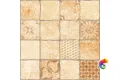 GT148VGNG Плитка грес глаз. Roxy BL Беж. 29,3*29,3 _мозаика_ 1 \62,4