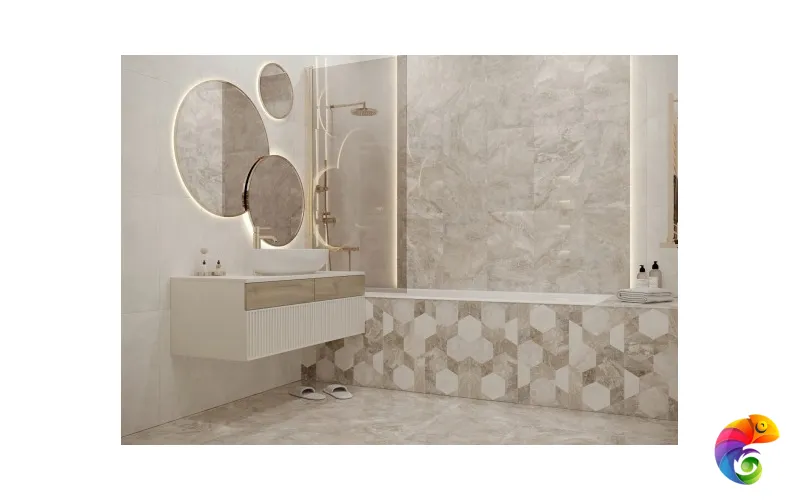 BL-ANT/300/600/Д/Б Плитка облиц. Antique BL Беж. 60*30 _декор _ 1 \58,32