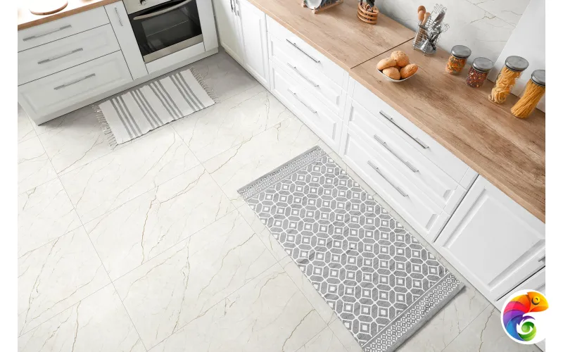 GT408015007MSR11 Керамогранит Ariana_GT Светло-беж. 40x80 _ 1\38,4