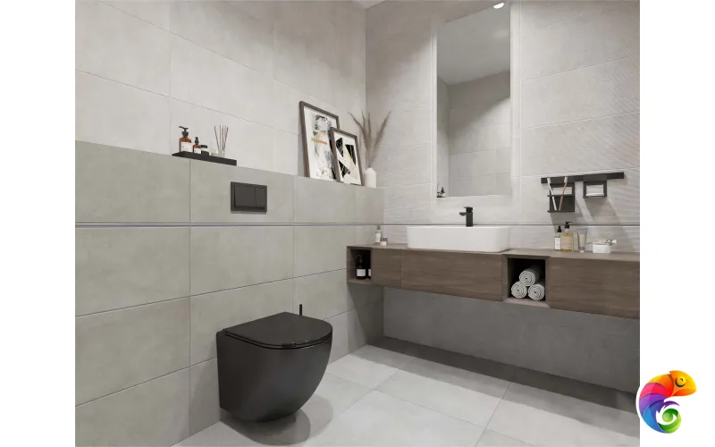 GT153VG Плитка облиц. Urban GT Светл. сер. 30x60 _line_ 1\58,32