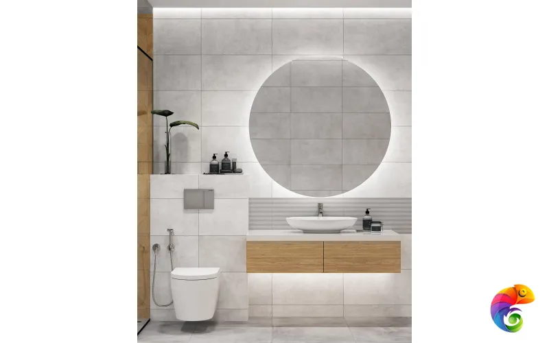 GT154VG Плитка облиц. Urban GT Темно-серый 30x60 _ 1\58,32