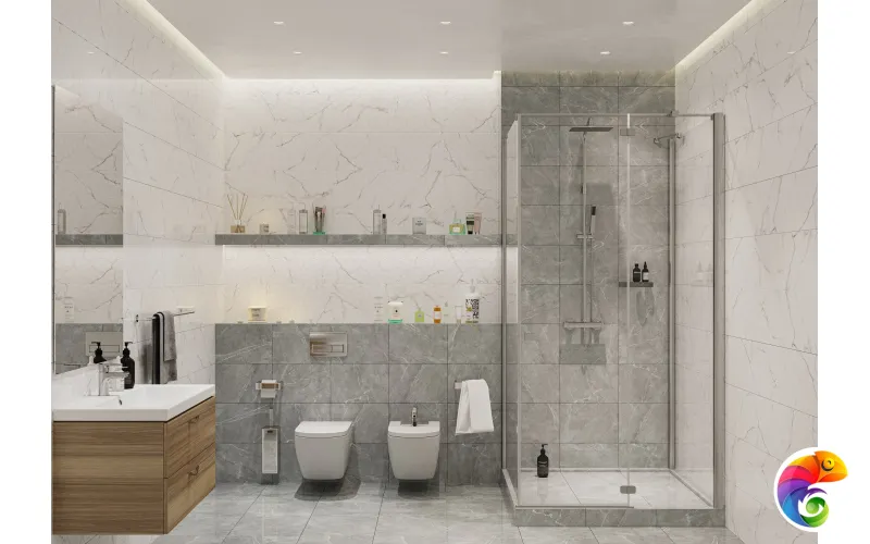 3VG0008 Плитка наполь. Vega GT Сер. 40*40 _ 1 \71,68