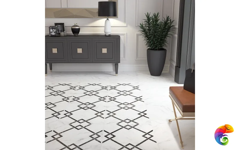 5151290В Спец элем. Steel Серебряный 90*1,2 _блестящий 1 \50