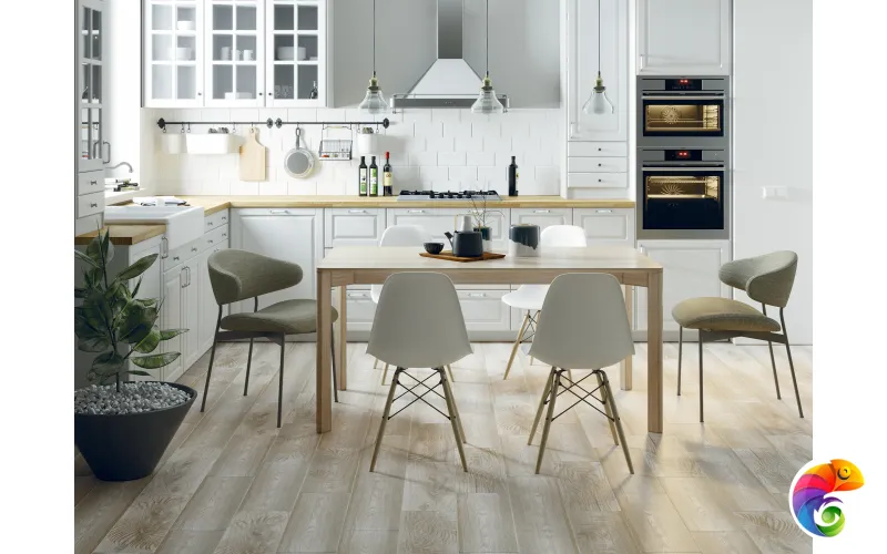 6264-0003 Плитка грес глаз. Шэдоу_LB Сер. 60*20 _ 1 \61,44