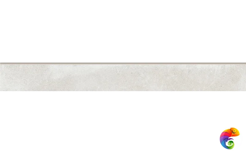 A-LS5A526\J Плинтус Lofthouse_Cers Светл. сер. 59,8*7 _ 1 \18