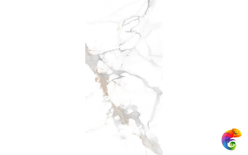 GT120606103PR Керамогранит Calacatta Imperial_GT Бел. 60x120 полир._ 1\46,08