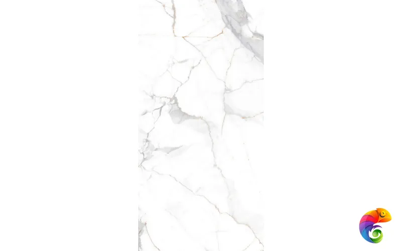 GT120606103PR Керамогранит Calacatta Imperial_GT Бел. 60x120 полир._ 1\46,08