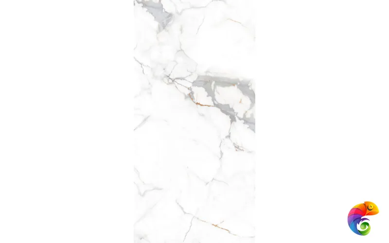 GT120606103PR Керамогранит Calacatta Imperial_GT Бел. 60x120 полир._ 1\46,08