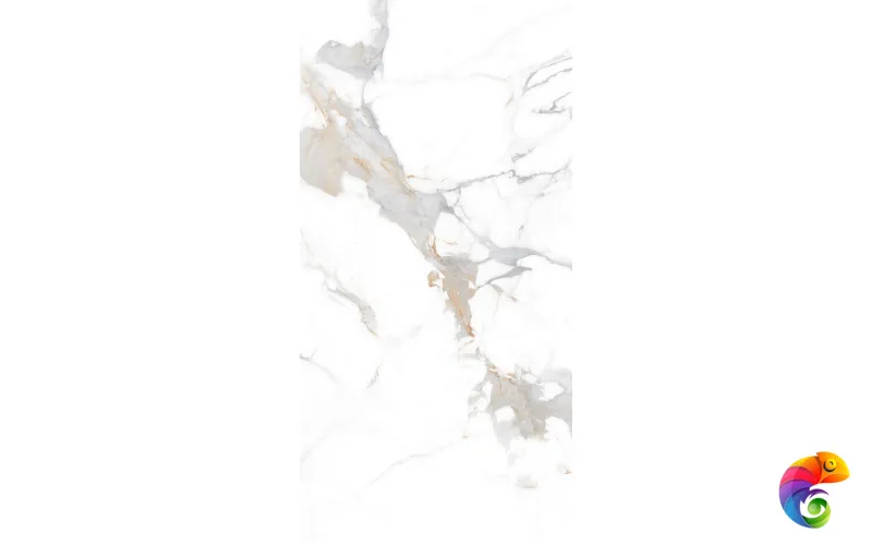 GT120606103PR Керамогранит Calacatta Imperial_GT Бел. 60x120 полир._ 1\46,08