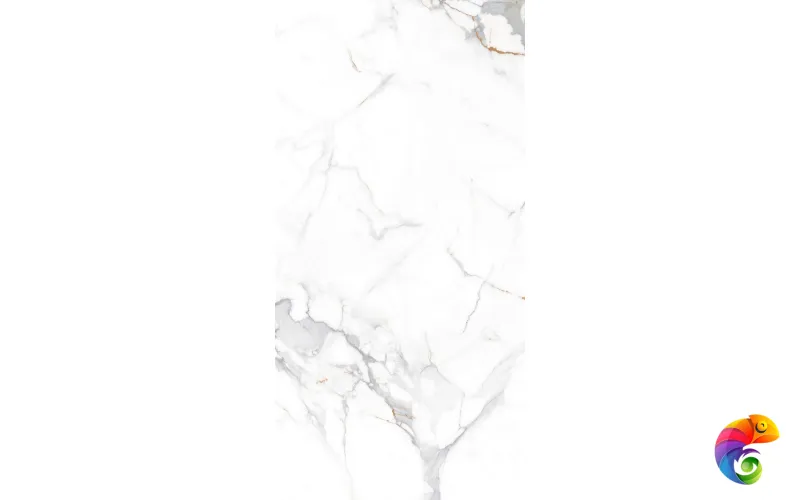 GT120606103PR Керамогранит Calacatta Imperial_GT Бел. 60x120 полир._ 1\46,08