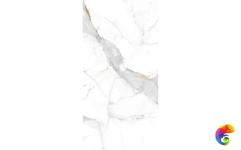 GT120606103PR Керамогранит Calacatta Imperial_GT Бел. 60x120 полир._ 1\46,08