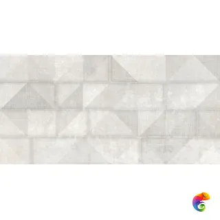 GT212VG Настенная плита Quarto_GT Сер. 30x60 _декор_ 1\58,32