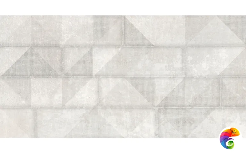 GT212VG Настенная плита Quarto_GT Сер. 30x60 _декор_ 1\58,32