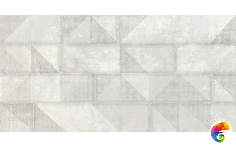 GT212VG Настенная плита Quarto_GT Сер. 30x60 _декор_ 1\58,32